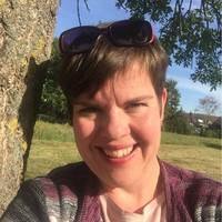 Susanne Baeck