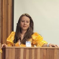 Alejandra Montaña A