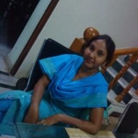 sapna rapolu