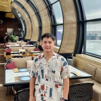 Krisnanda Alif Bagus Wicaksono