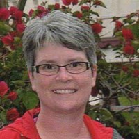 Kristy Baker