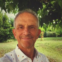Michel Mathonnat