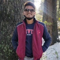 Vipul Vishwakarma