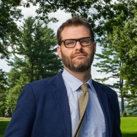 Jonathan Obert