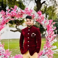 Ujjwal Dabas