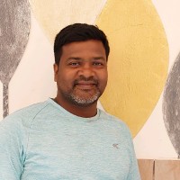 Ratikanta Sahoo