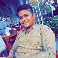 Saurav Gadute