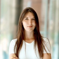 Veronika Petrakova