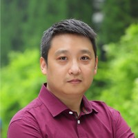 李扬 Liyang (Richard)