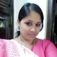 Bincy Shajan