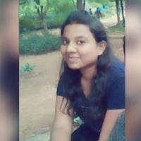 Prathika Rao