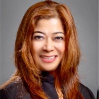 Catherine Rubio ,MSN,RN,PHN,HFEN PNAA Community Outreach Committee Co-Chair