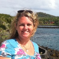 Kim Pearson