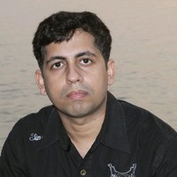Kinjal C.