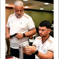 Maycon Caldeira De Oliveira