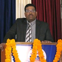 Dr.(Proff.)Balaji Nujella - PT
