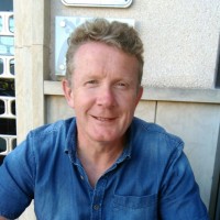 Timothy Rice
