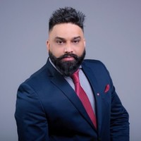 Gagan Sandhu