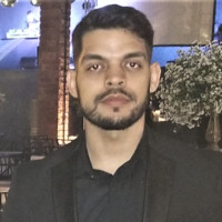 Andre Nascimento Gondim