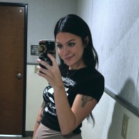 Savanna Henderson