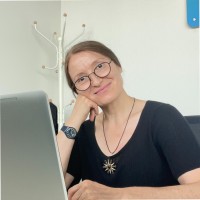 Olga Gorceag