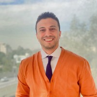 Ali Mohamed