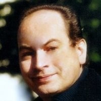 Pastor Peter Stanic