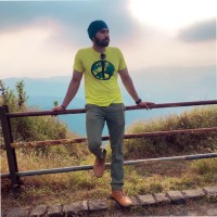 Vinay Dwivedi