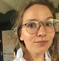 Anouschka De Vos