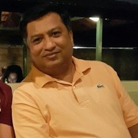 Shailendra Parmar