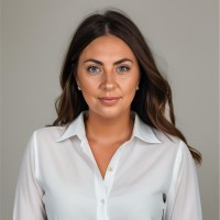 Sophie Partridge