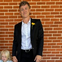 Sam Keyes