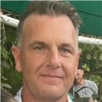 Brendan Ritchie