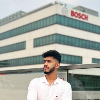 Prajwal K