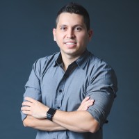 Deykson Robert, MBA, CBPP