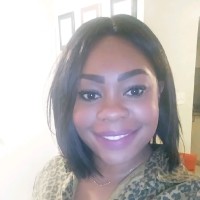 Gloria Kabedi