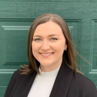 Caitlin Docherty