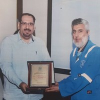Ali Alshammari