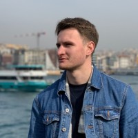 Alexandru Negru