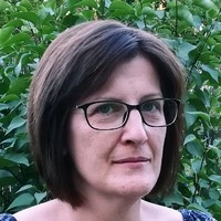Eszter Kisfaludyné Mátrai