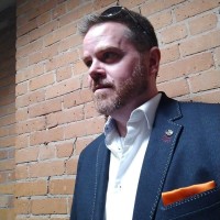 Kevin Kelley