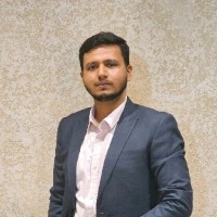 Saud Shaikh