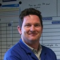 Mark Bennett