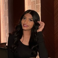 Aamenah Mohammed