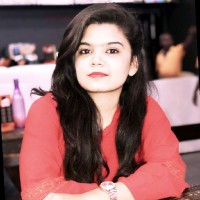 Shivani Vaishnav