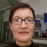 Yolande Nel