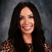 Georgina Mayorga-Schneider