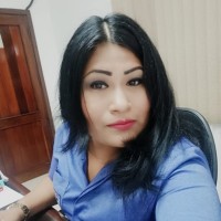 Leidy Hidalgo Delgadillo