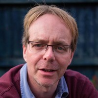 David Newland