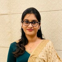 Nithu Sara Jacob